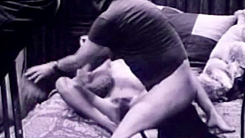 Pic: Jacqueline Giroux in Video Vixens