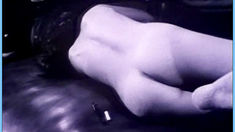 Pic: Jacqueline Giroux in Video Vixens