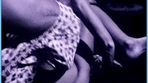 Pic: Jacqueline Giroux in Video Vixens