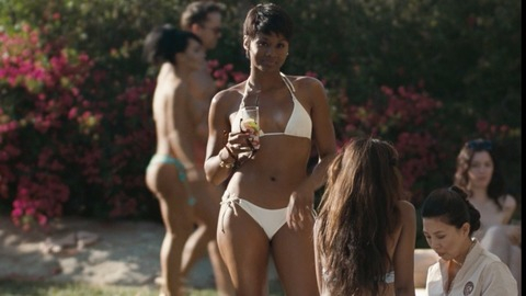 Pic: Emayatzy E. Corinealdi in Hand of God
