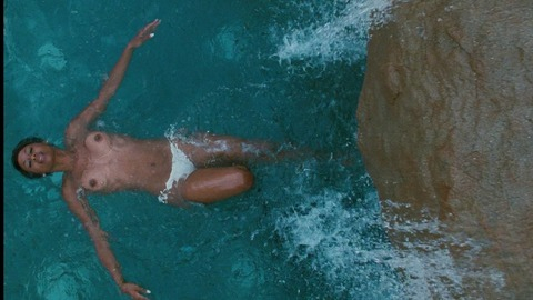 Pic: Emayatzy E. Corinealdi in Hand of God