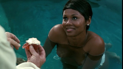 Pic: Emayatzy E. Corinealdi in Hand of God