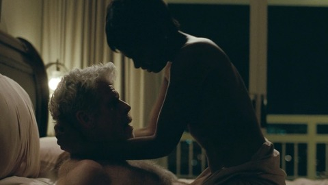 Pic: Emayatzy E. Corinealdi in Hand of God