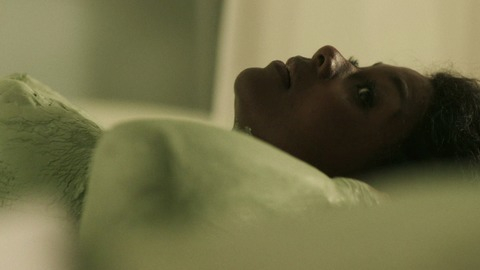 Pic: Emayatzy E. Corinealdi in Hand of God (2014-2017)