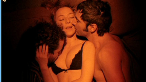 Pic: Pilar Castro in Los 2 lados de la cama