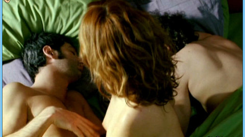 Pic: Pilar Castro in Los 2 lados de la cama