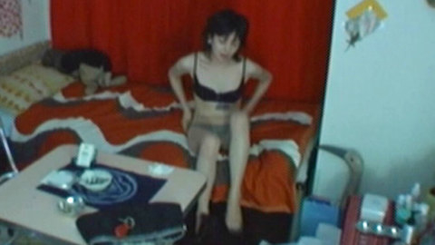 Pic: Yumeka Sasaki in Tomoshibi