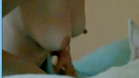 Pic: Sabrina Leurquin in Baxter