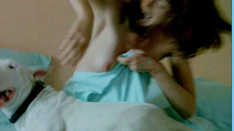 Pic: Sabrina Leurquin in Baxter