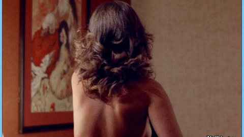 Pic: Ava Readdy in Las Vegas Lady