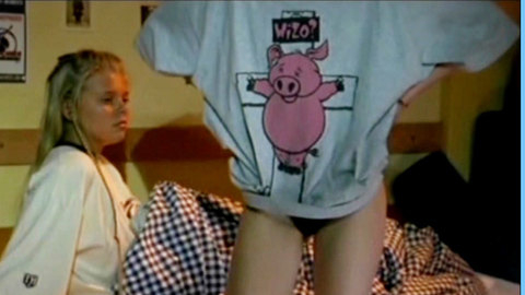 Pic: Uta Sengebusch in Natalie - Die Hölle nach dem Babystrich