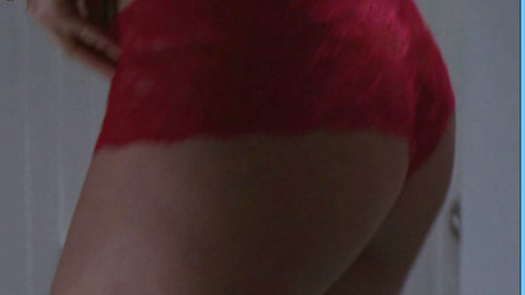 Pic: Sara Ramirez in Grey's Anatomy