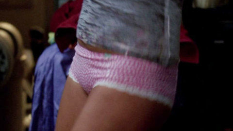 Pic: Sara Ramirez in Grey's Anatomy (2005-2021)