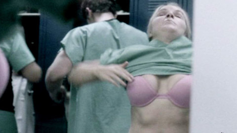 Pic: Corri English in Unrest (2006)