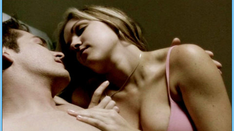 Pic: Corri English in Unrest (2006)