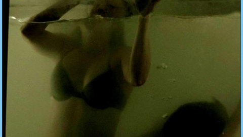 Pic: Corri English in Unrest (2006)