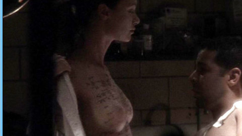 Pic: Deanna Russo in Believers