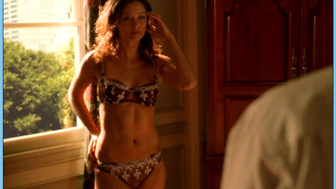 Pic: Deanna Russo in NCIS (2003-2018)