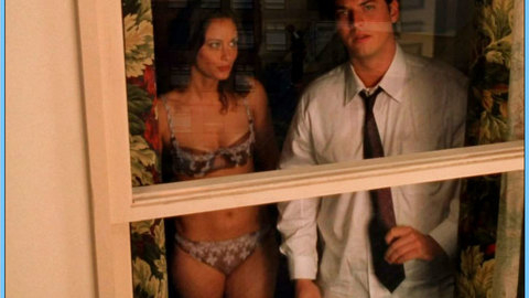 Pic: Deanna Russo in NCIS (2003-2018)