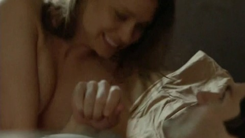 Pic: Deanna Russo in Being Human