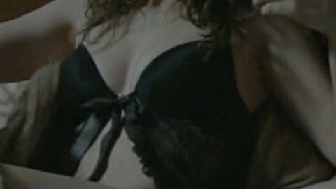 Pic: Deanna Russo in Being Human
