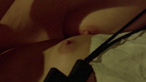 Pic: Ana Zanatti in Love Letters of a Portuguese Nun