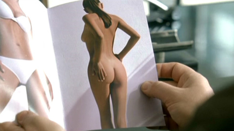 Pic: Alexandra Lamy in Vive la vie