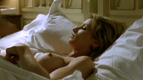 Pic: Alexandra Lamy in Vive la vie