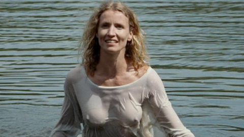 Pic: Alexandra Lamy in Ricky