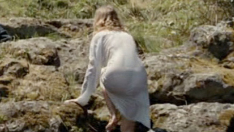 Pic: Alexandra Lamy in Ricky (2009)