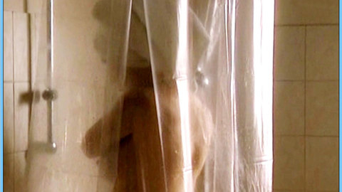 Pic: Christiane Heinrich in Happy Birthday