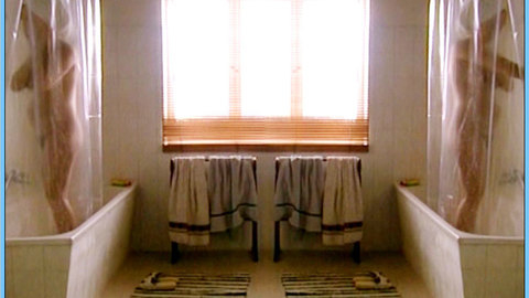 Pic: Christiane Heinrich in Happy Birthday