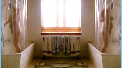 Pic: Christiane Heinrich in Happy Birthday