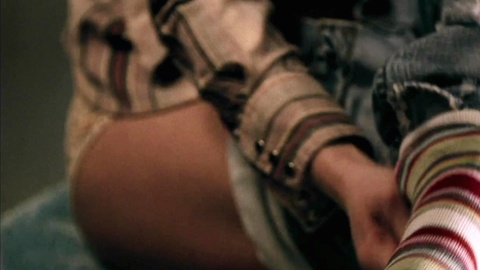 Pic: Ryanne Duzich in Friday Night Lights (2004)