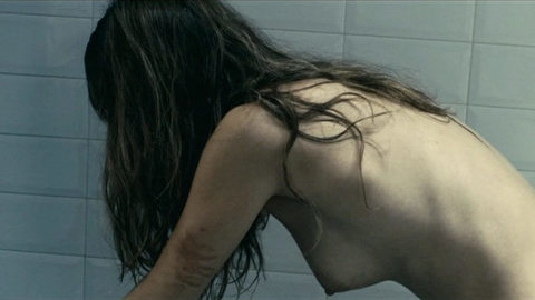 Pic: Aina Clotet in Elisa K