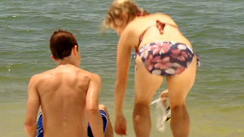 Pic: Sarah Jones in Still Green