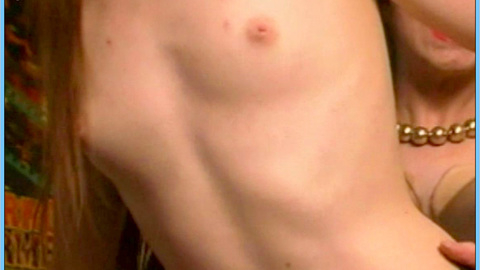 Pic: Isabelle Stephen in Tales from the Crapper