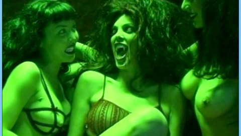 Pic: Masuimi Max in Tales from the Crapper