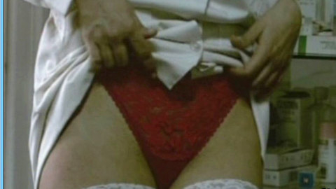 Pic: María José Bausá in H6: Diary of a Serial Killer (2005)