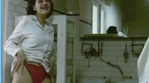 Pic: María José Bausá in H6: Diary of a Serial Killer (2005)