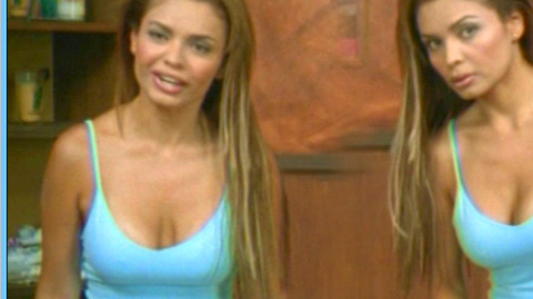 Pic: Brenda Lyn Mejia in The Wailer (2005)