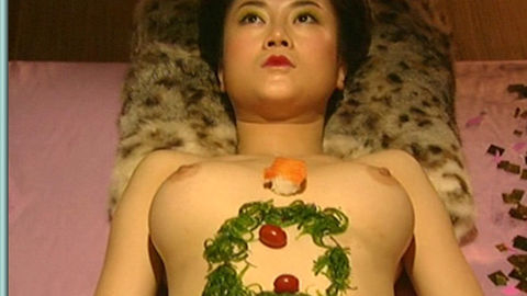Pic: Minami Hoshikawa in Forbidden Wet Tales