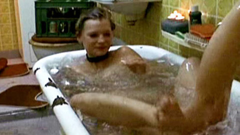 Pic: Lilja Löffler in Sonnenallee