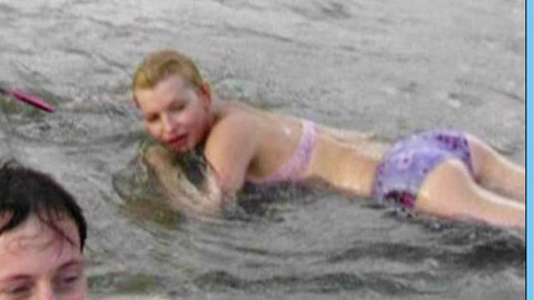 Pic: Lilja Löffler in SommerHundeSöhne
