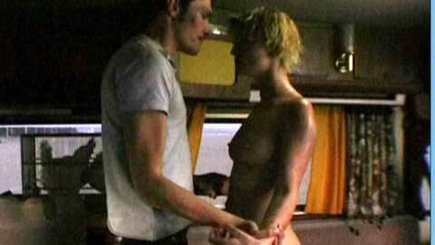 Pic: Lilja Löffler in SommerHundeSöhne