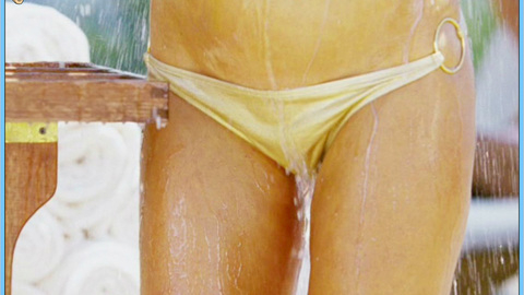 Pic: Sophie Monk in Date Movie