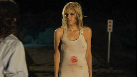 Pic: Sophie Monk in Life Blood
