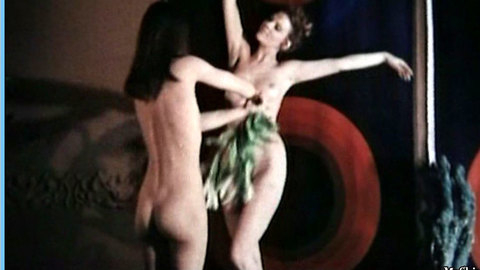 Pic: Marion Forster in Mache alles mit