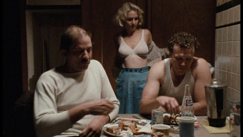 Pic: Tracy Arnold in Henry: Portrait of a Serial Killer (1986)