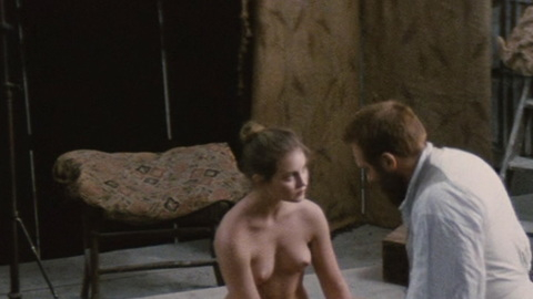 Pic: Hester Wilcox in Camille Claudel